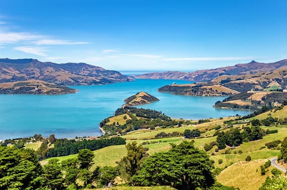 Traveling alone in New Zealand – nature and safety for solo female travelers